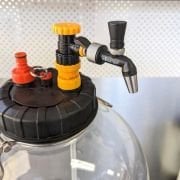 NukaTap Mini 8mm Adaptör