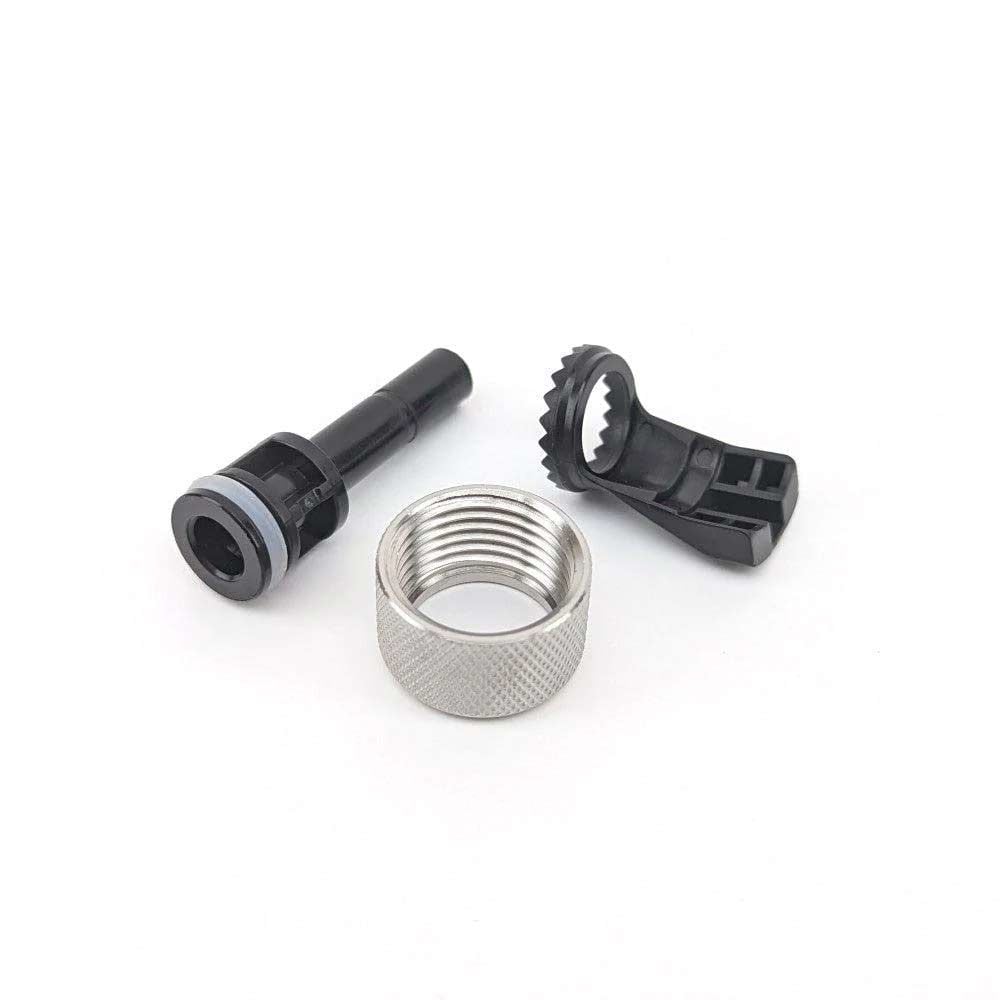 NukaTap Mini 8mm Adaptör
