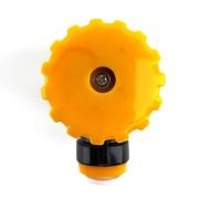 Akış Kontrol BallLock Sıvı Konektör 8mm