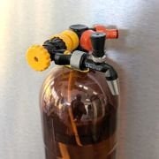 NukaTap Mini Kombin Sistem