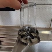 Otomatik Bardak Yıkama