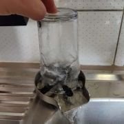 Otomatik Bardak Yıkama