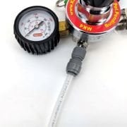 Kegland MK4 CO2 Regülatörü