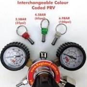 Kegland MK4 CO2 Regülatörü
