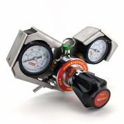 Paslanmaz Regülatör Koruma Kafesi MK4 için