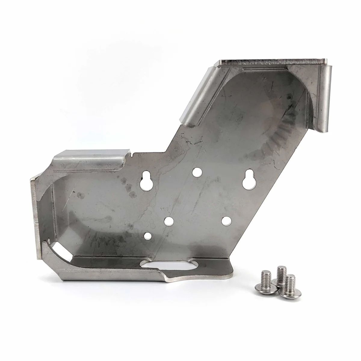 Paslanmaz Regülatör Koruma Kafesi MK4 için