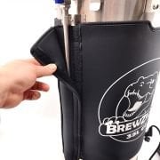 BrewZilla 35L Neopren Ceket