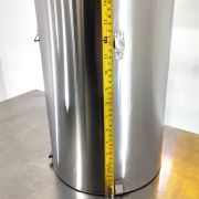 BrewZilla Uzun Malt Sepeti