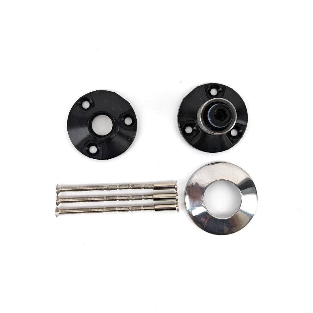 NukaTap Mini Yüzeye Monte Kiti 6.3mm