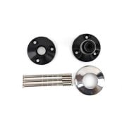 NukaTap Mini Yüzeye Monte Kiti 6.3mm