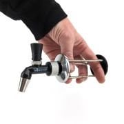NukaTap Mini Yüzeye Monte Kiti 6.3mm