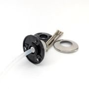 NukaTap Mini Yüzeye Monte Kiti 6.3mm