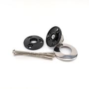NukaTap Mini Yüzeye Monte Kiti 6.3mm