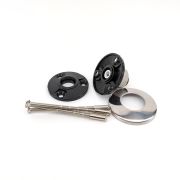 NukaTap Mini Yüzeye Monte Kiti 6.3mm