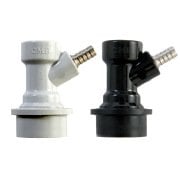 Fıçı Konnektörleri Hortum Ağızlı