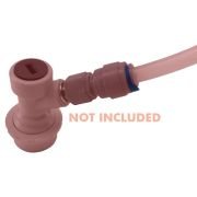 duoTight Mekanizma Kilidi 8mm 10 adet