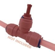 duoTight Mekanizma Kilidi 8mm 10 adet