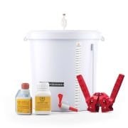 Başlangıç Seti Fermenter