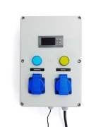 Digital Termostat