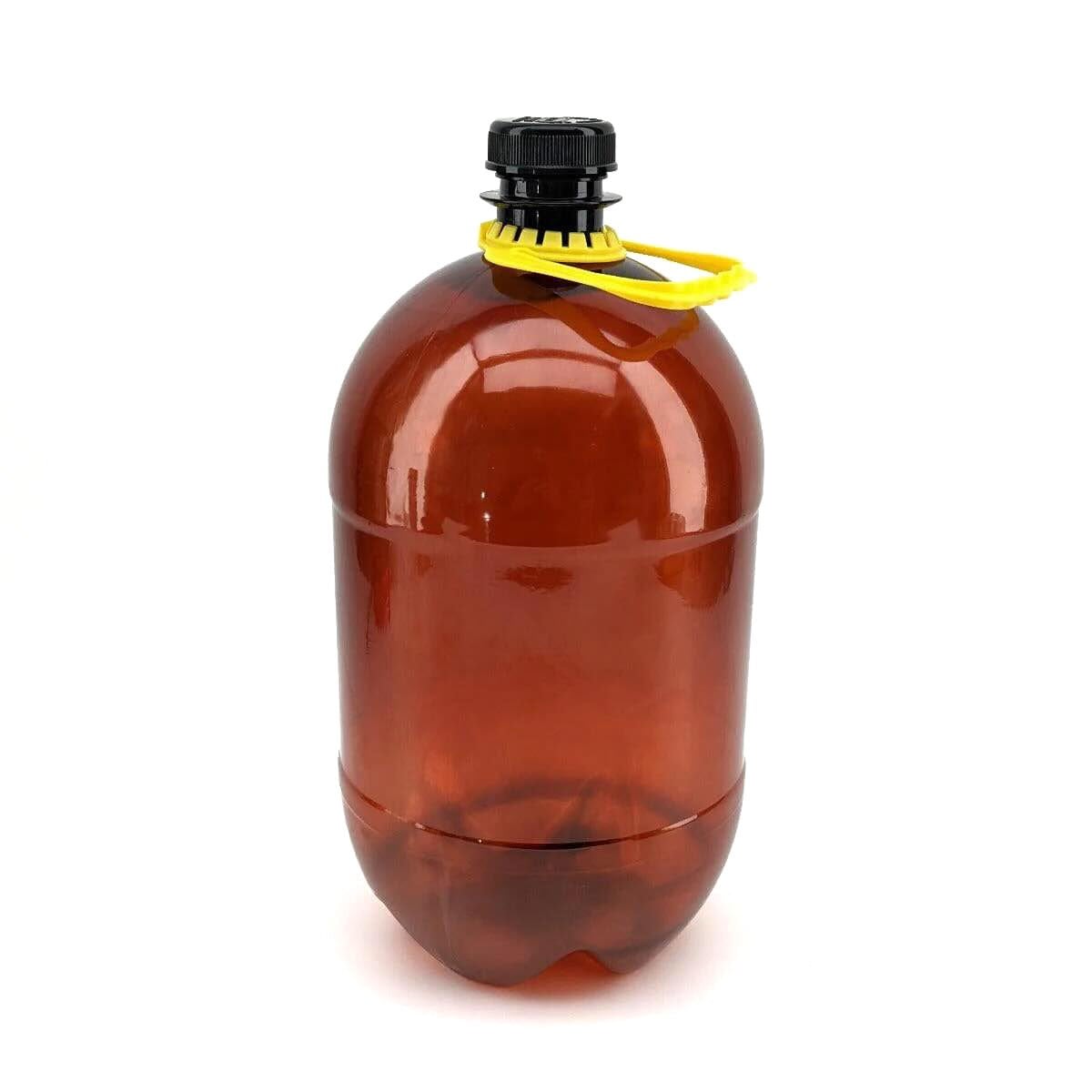 Oxebar Polymer Fıçı 4L