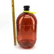 Oxebar Polymer Fıçı 4L