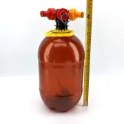 Oxebar Polymer Fıçı 4L