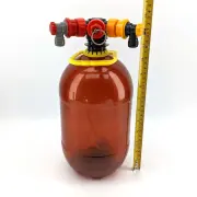 Oxebar Polymer Fıçı 4L