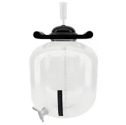 FermZilla - Düz Tabanlı 30L Fermenter