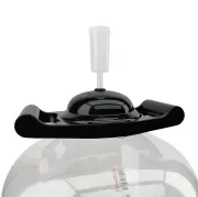 FermZilla - Düz Tabanlı 30L Fermenter