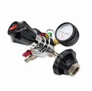 MK5 CO2 Regülatörü