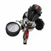 MK5 CO2 Regülatörü