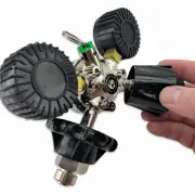 MK5 CO2 Regülatörü