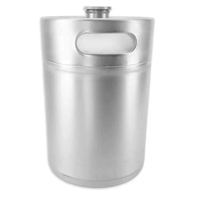 Mini Fıçı 5L