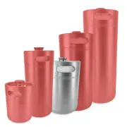 Mini Fıçı 5L