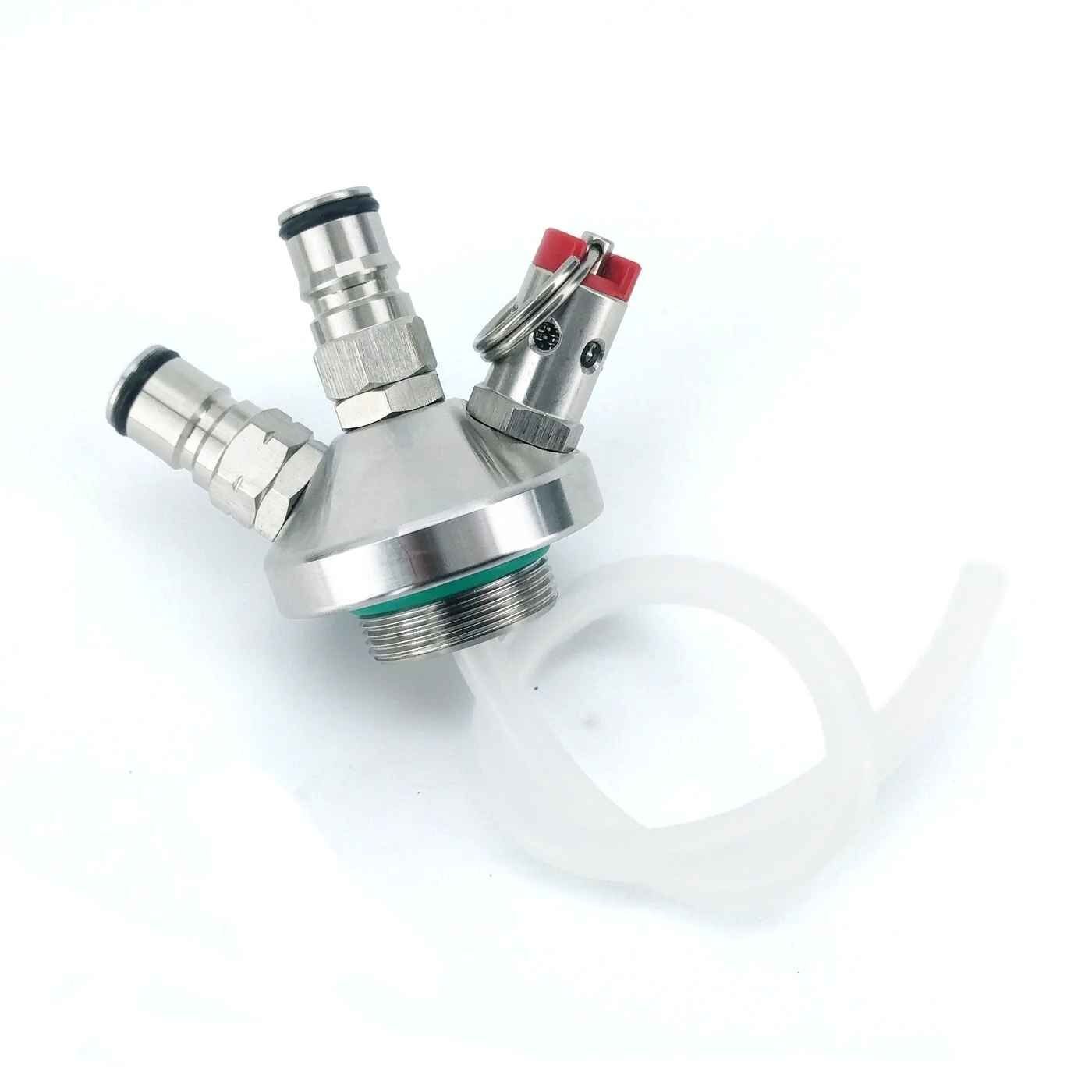 Konnektör Bağlantı Kafası