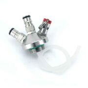 Konnektör Bağlantı Kafası