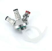 Konnektör Bağlantı Kafası