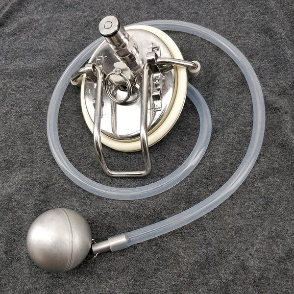 Yüzen Corny Kapağı