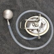 Yüzen Corny Kapağı