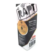 RAPT Pill Kablosuz Şarjlı