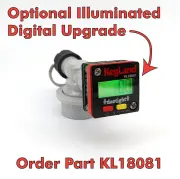 Ball Lock Spund Valf