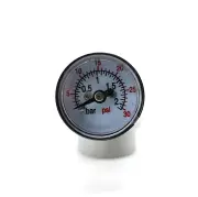 Ball Lock Spund Valf