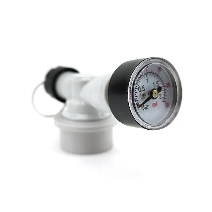 Ball Lock Spund Valf