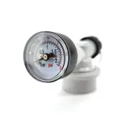 Ball Lock Spund Valf