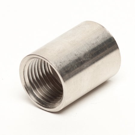 Manşon 1 inch Paslanmaz