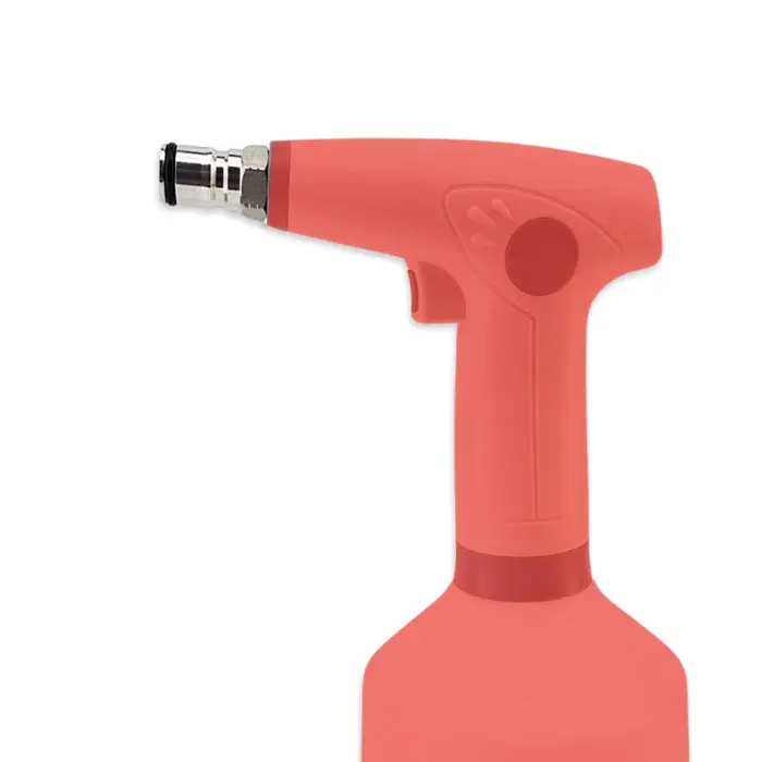 Spray Tabancası Ball Lock Adaptörü