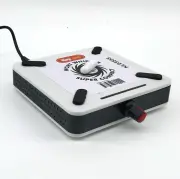 Manyetik Karıştırıcı