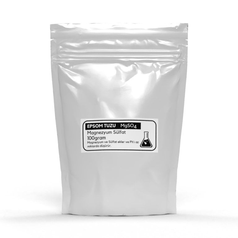 Epsom Tuzu 100g
