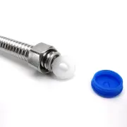 Paslanmaz Flex Boru 80cm