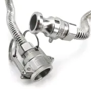 Paslanmaz Flex Boru 80cm